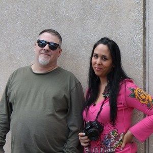 Meet your Posher, Jayna